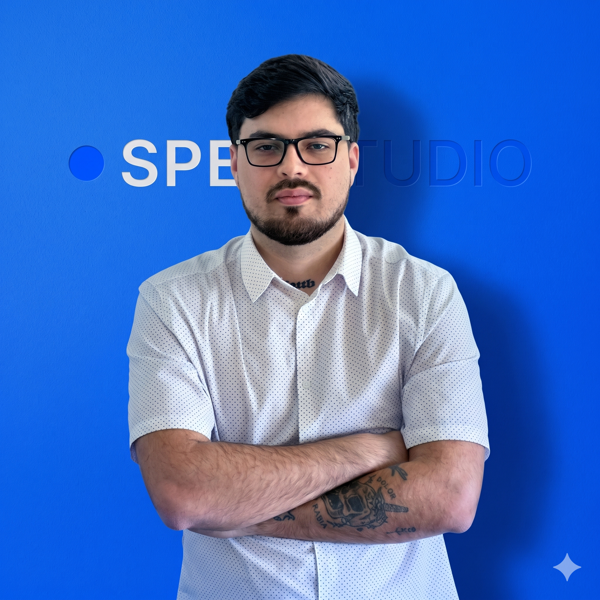 Ismael Villaseca